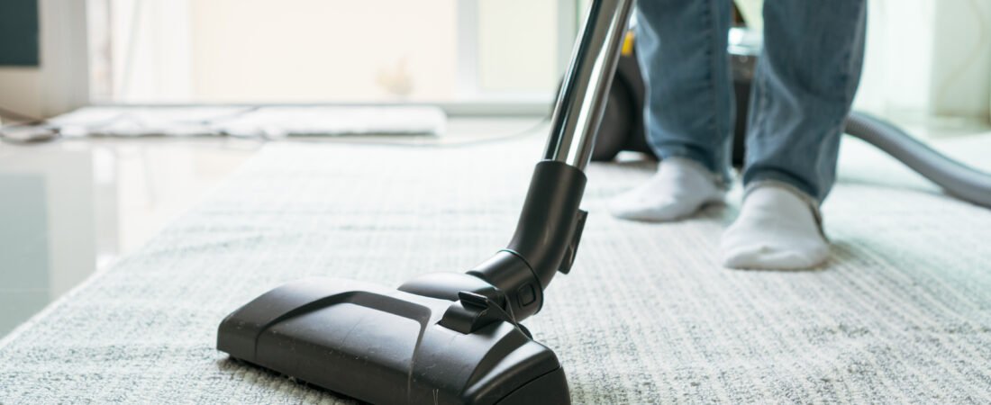 Qual o melhor aspirador de pó e água?