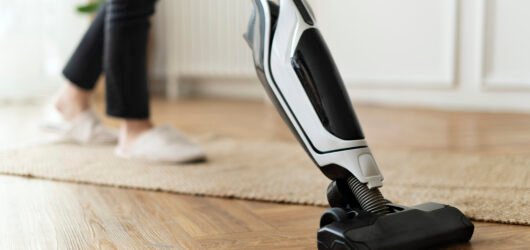▷Top 5 melhores aspiradores de pó e água para comprar em 2025