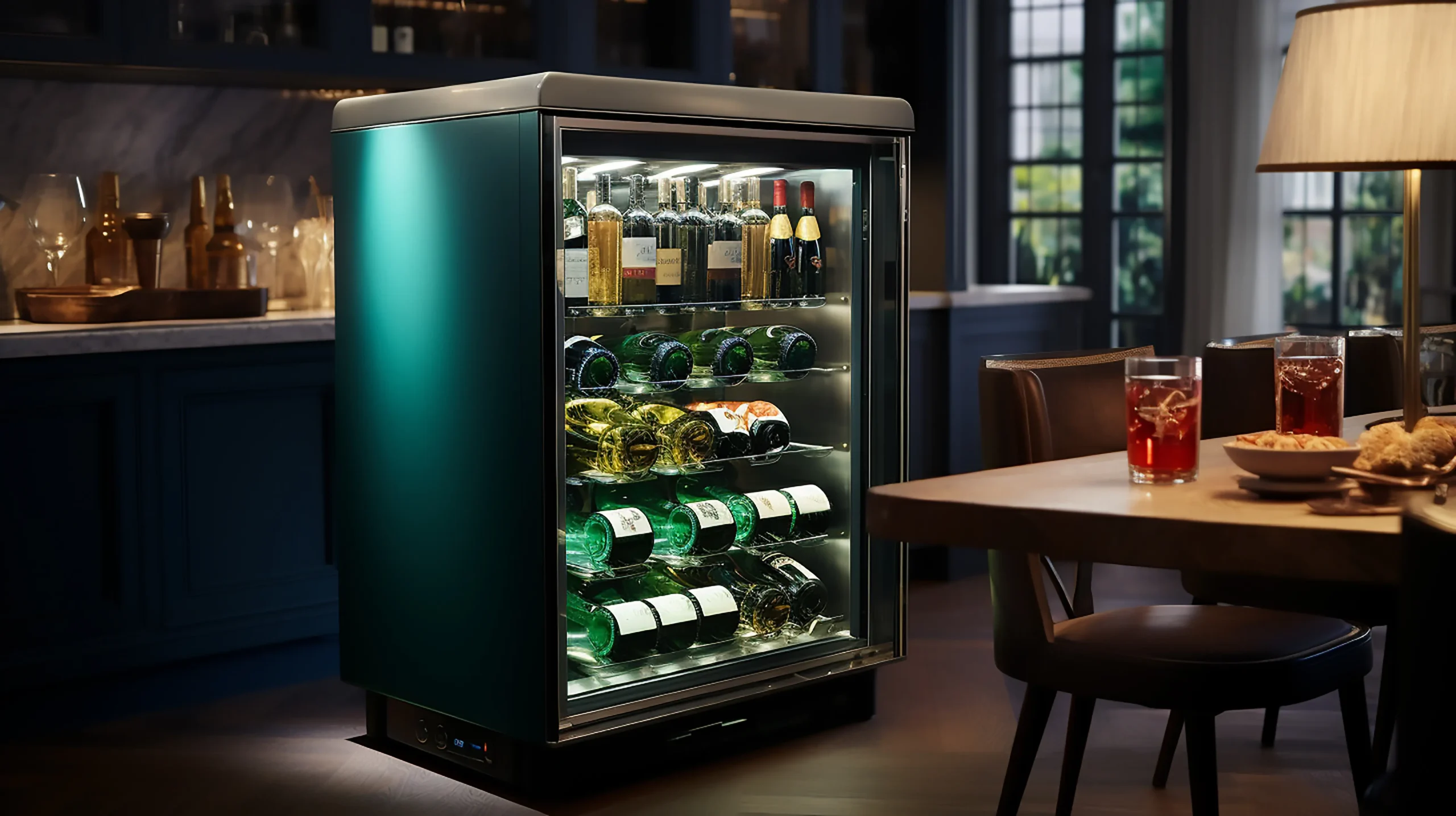 Qual a melhor cervejeira para casa?