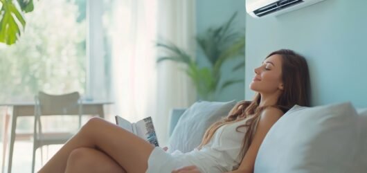 Qual o melhor ar-condicionado para quarto? Veja os 5 melhores