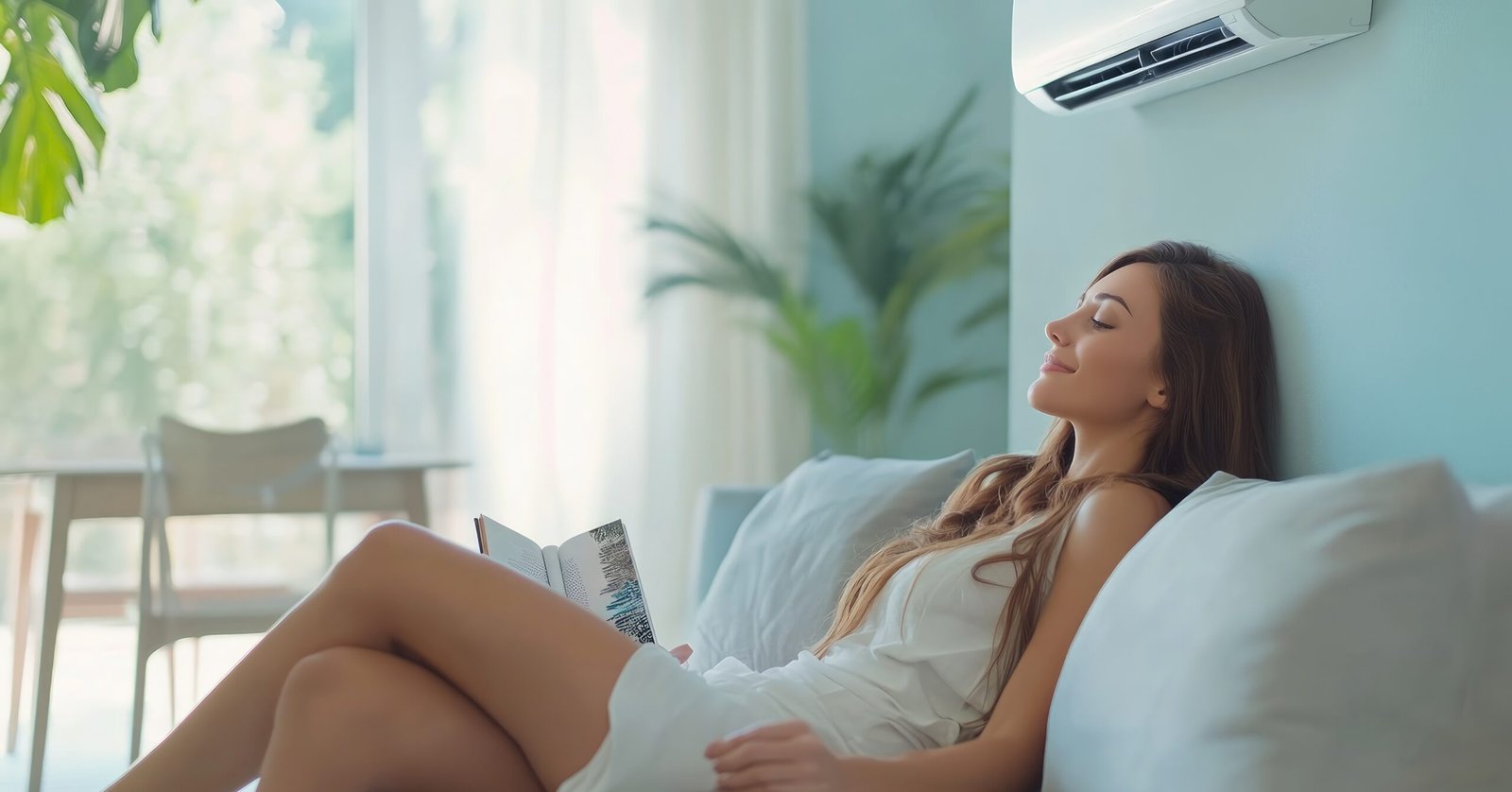 Qual o melhor ar-condicionado para quarto? Veja os 5 melhores