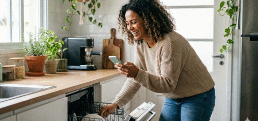 ▷ Como escolher lava-louças? O que analisar antes de comprar