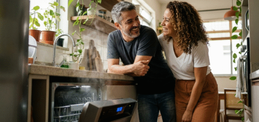 Quais as melhores lava-louças para comprar em 2026?